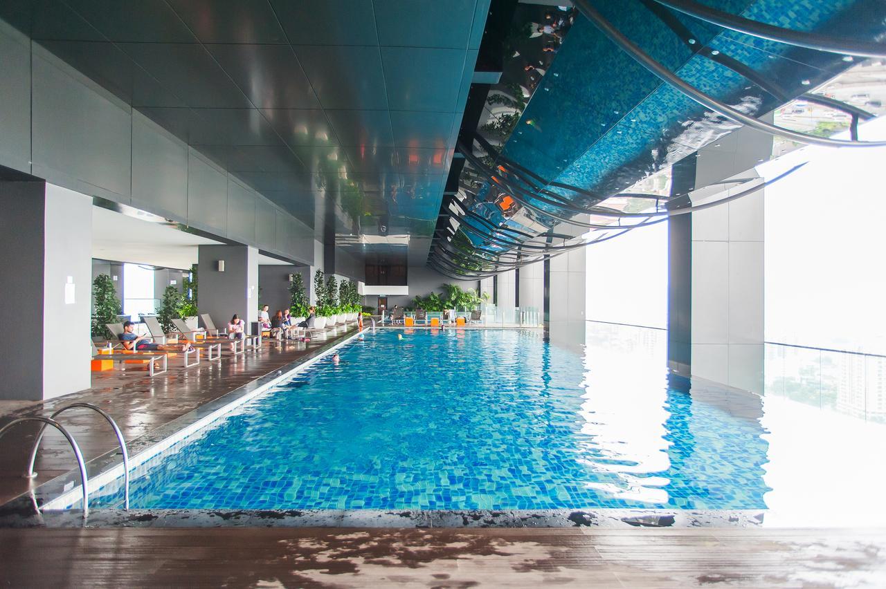Mcity Jalan Ampang Kuala Lumpur Exterior photo